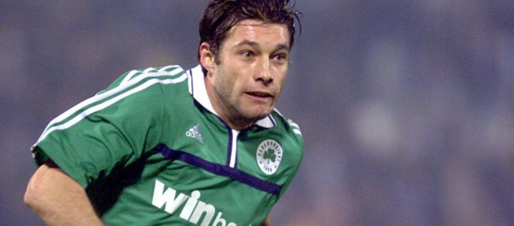 Ι.Σιπνιέφσκι: Ο μεγάλος ποδοσφαιριστής του Παναθηναϊκού που νικήθηκε από το… αλκοόλ