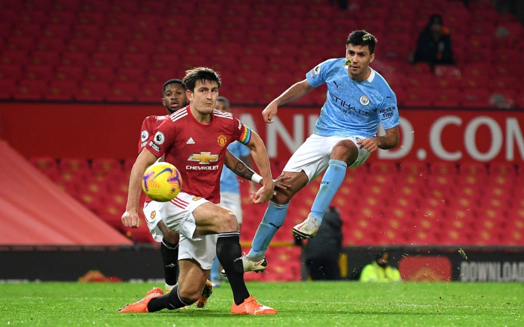 Premier League: Ισόπαλο και χωρίς γκολ το ντέρμπι του Μάντσεστερ