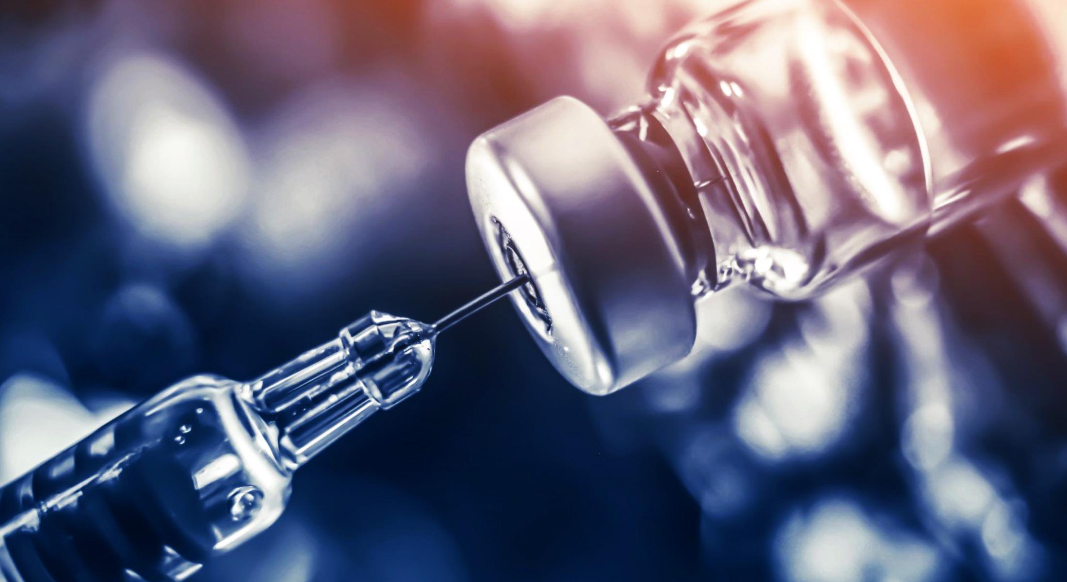 Ο Α.Εξαδάκτυλος επιμένει για τα εμβόλια! – «Τα μονοκλωνικά αντισώματα είναι ακριβά και έχουν παρενέργειες»