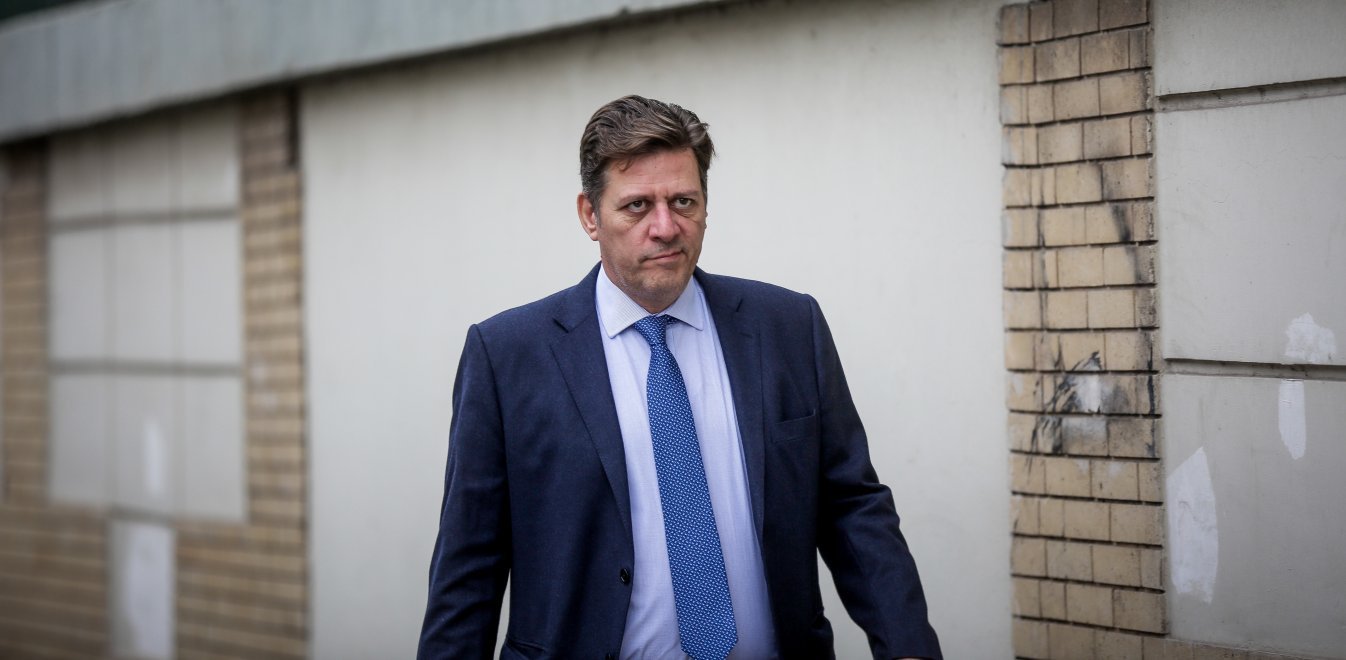 Μ.Βαρβιτσιώτης: «Οι κυρώσεις είναι μέσο άσκησης πίεσης στην Τουρκία να σταματήσει την προκλητική της συμπεριφορά»