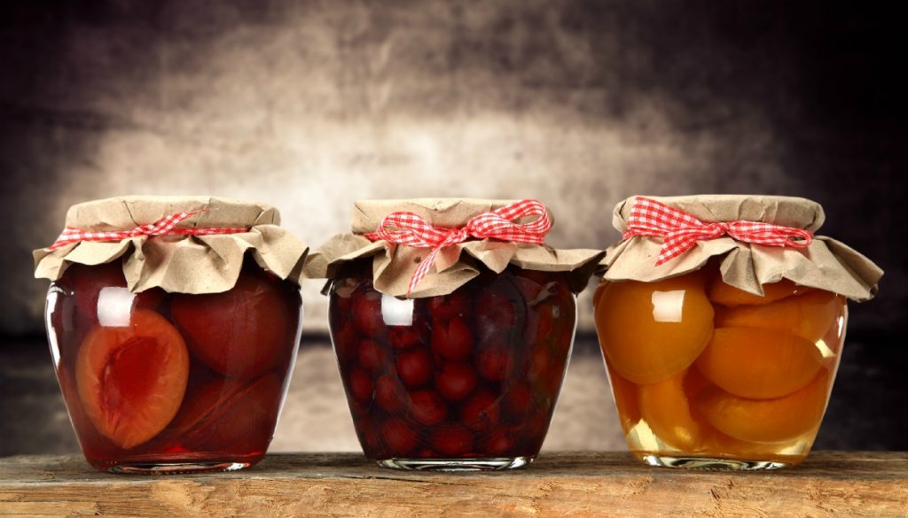 Με αυτό το «κολπάκι» θα ανοίξετε ένα βάζο που έχει «κολλήσει»