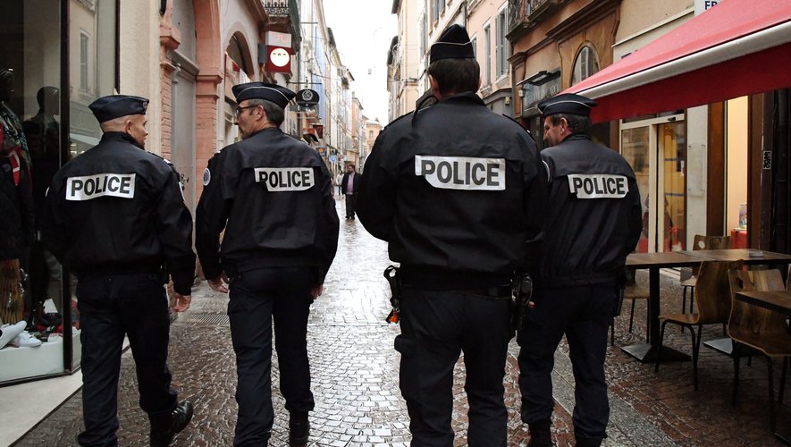 Γαλλία: Ακροαριστεροί ήθελαν «αντάρτικο» εναντίον του lockdown!