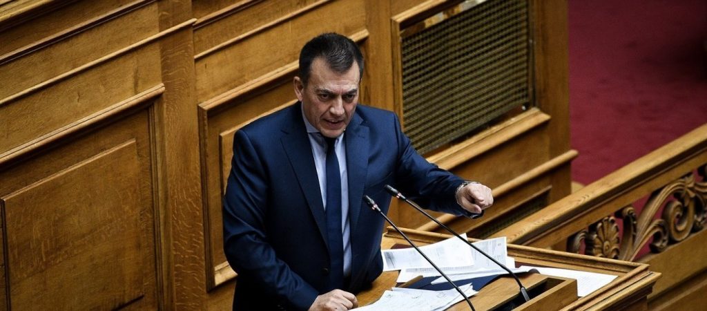 Γ.Βρούτσης: «Το 2021 θα δοθούν όλες οι εκκρεμείς κύριες συντάξεις»