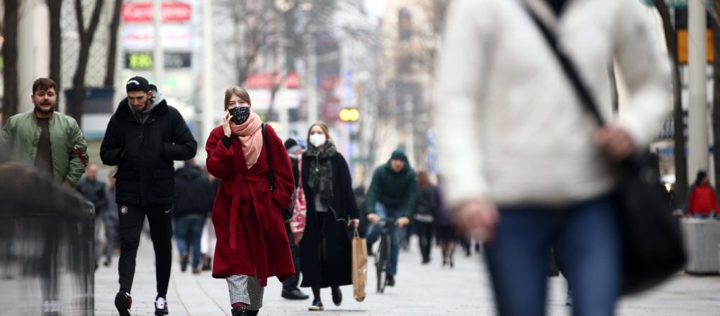 Αυστρία: Απρόθυμοι να εμβολιαστούν οι πολίτες σύμφωνα με δημοσκόπηση