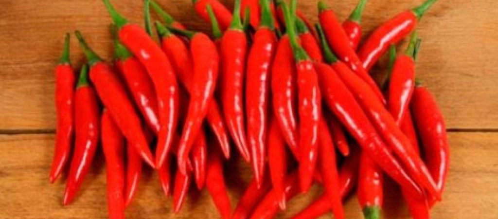 Ο συμβολισμός της πιπεριάς τσίλι – Οι ευεργετικές της ιδιότητες