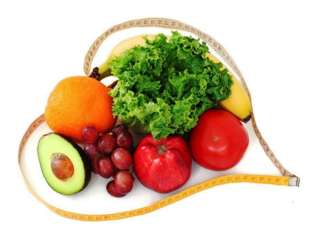 Όσα πρέπει να ξέρετε για τη δίαιτα DASH που μειώνει τα καρδιακά στο… μισό