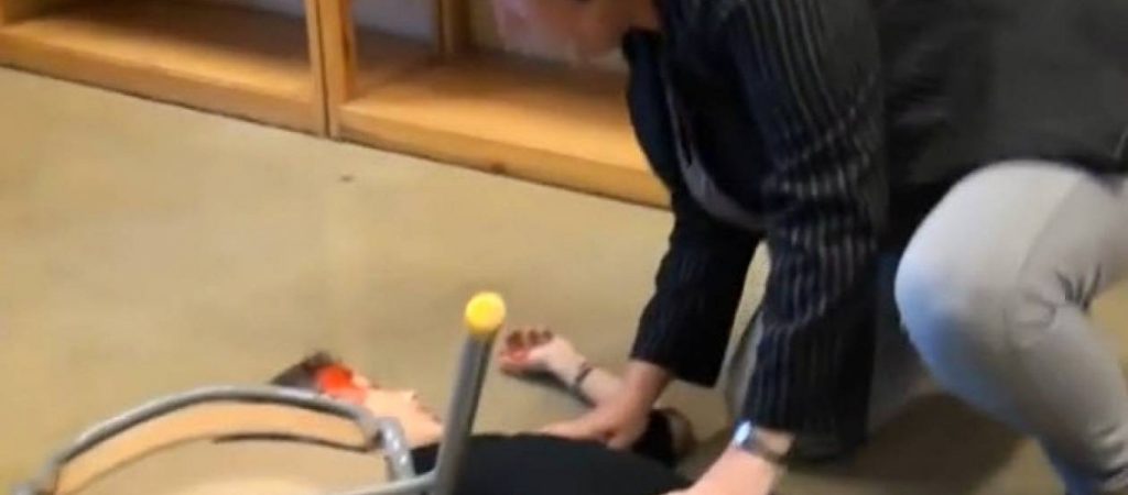 Aυτός ήταν ο πρώτος φαρσέρ στην Ελλάδα