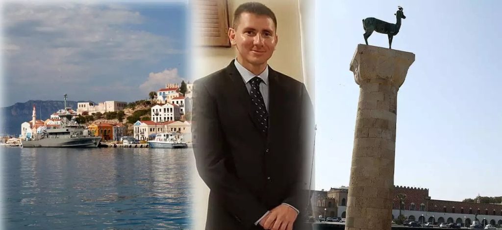 Φαρσοκωμωδία με τους κατασκόπους: Τους άφησαν ελεύθερους και αυτοί κατέφυγαν στο τουρκικό προξενείο της Ρόδου!