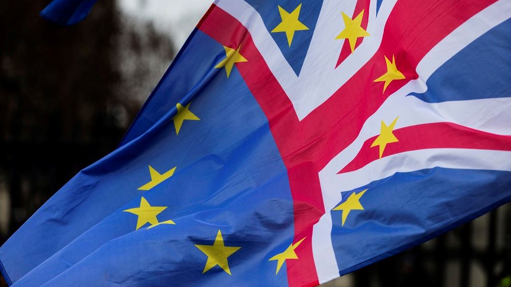 Στις Βρυξέλλες ο Βρετανός διαπραγματευτής για διαπραγματεύσεις της ύστατης στιγμής