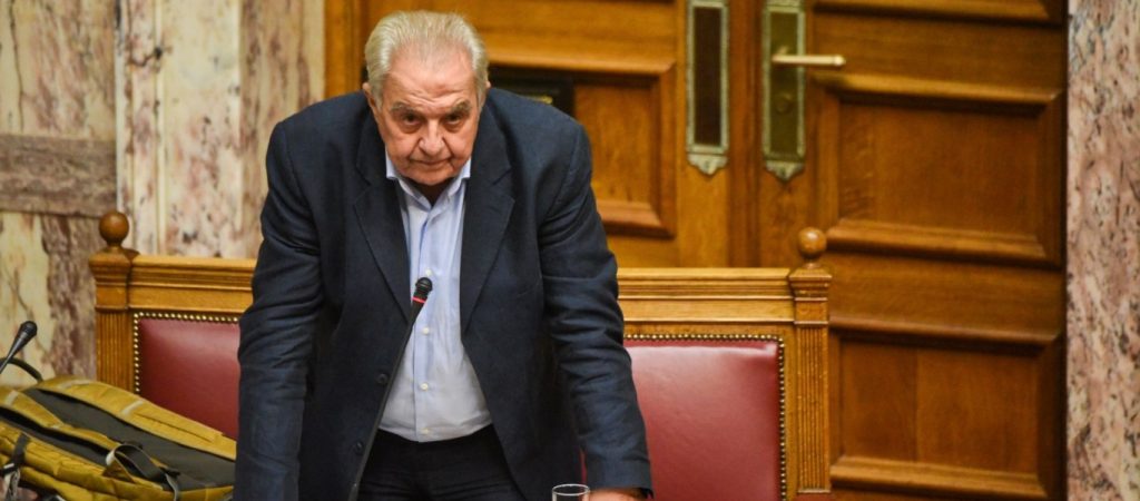Α.Φλαμπουράρης: «Η κυβέρνηση οδηγεί με μαθηματική ακρίβεια τις επιχειρήσεις σε αφανισμό»