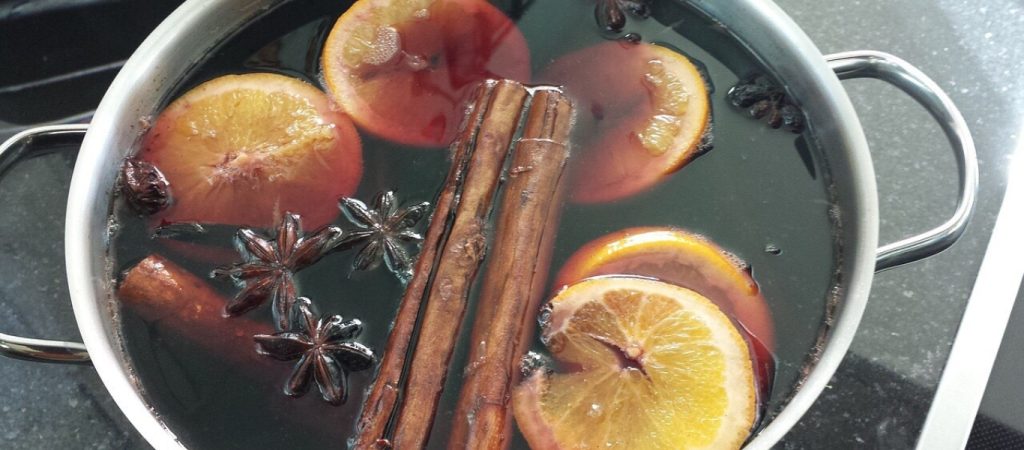 Χωρίς το παραδοσιακό Gluehwein τα φετινά Χριστούγεννα στην Γερμανία