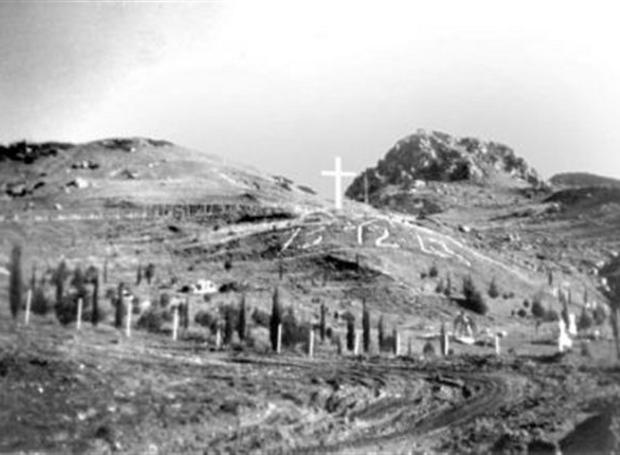 Σαν σήμερα το 1943 το ολοκαύτωμα των Καλαβρύτων από τον γερμανικό στρατό