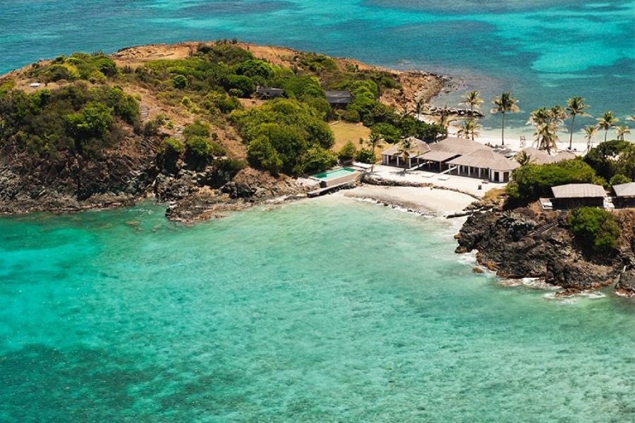 Το πιο μυστικό νησί του κόσμου! (βίντεο)