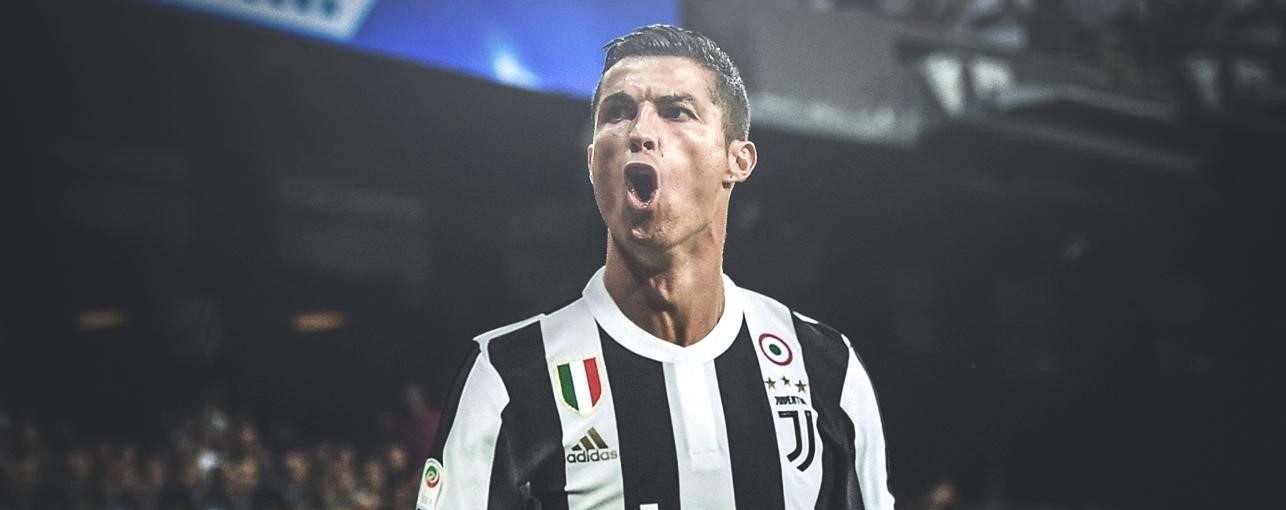 Κριστιάνο Ρονάλντο: Φτάνει στις 100 συμμετοχές με τη φανέλα της Γιουβέντους