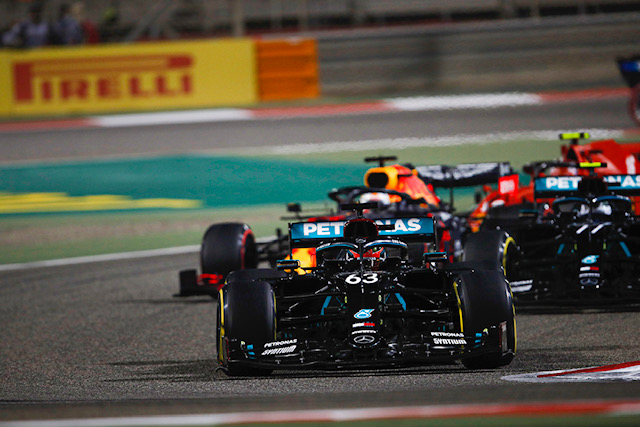 Δύο μεγάλα «αντίο» στη F1 στον τελευταίο αγώνα της χρονιάς στο Abu Dhabi