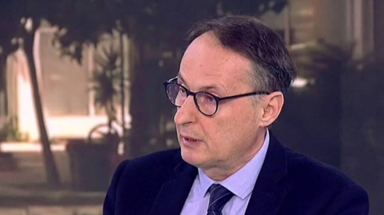 Ν.Σύψας: «Αν δεν λειτουργήσει το click away θα έχουμε επιδημική έκρηξη»