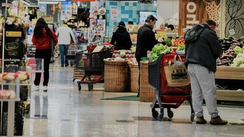 Βρετανία: Η κυβέρνηση προειδοποιεί τα σούπερ μάρκετ να συγκεντρώσουν τρόφιμα για το σενάριο no-deal Brexit