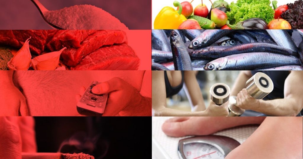 Τι «τρέφει» και τι «σκοτώνει» τον καρκίνο