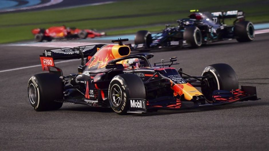 Formula 1: Ο Μαξ Φερστάπεν νικητής στο τελευταίο Grand Prix της σεζόν