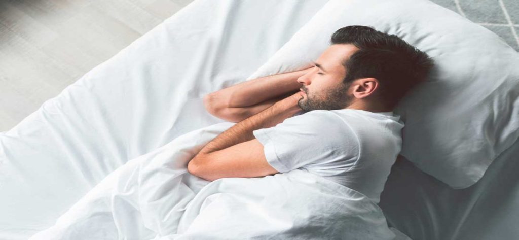 Η προσθήκη ύπνων σύντομης διάρκειας στην καθημερινότητά σας βελτιώνει την αθλητική σας ζωή