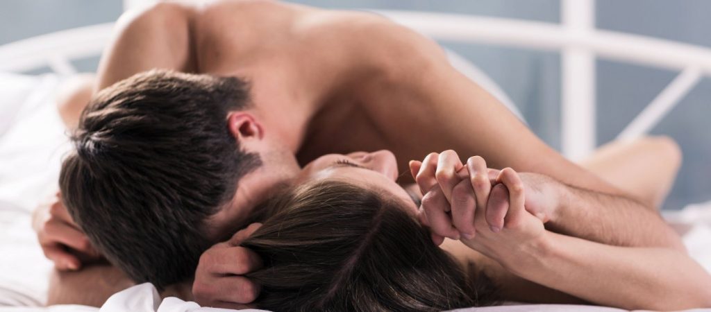 Οι τρεις ερωτογενείς ζώνες που ίσως να μην… γνώριζες