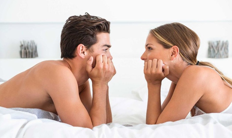 Τι συνηθίζει να κάνει το κάθε ζώδιο μετά την ερωτική επαφή;