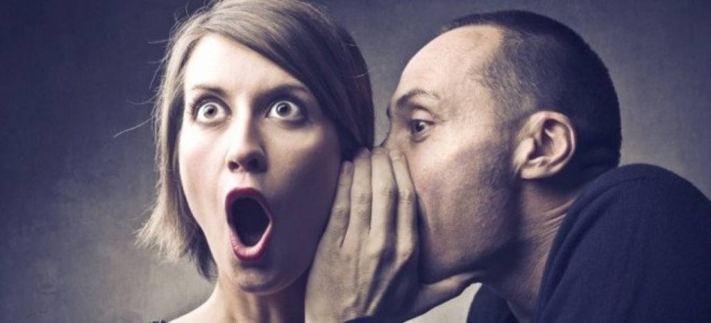 Αυτά είναι τα τρία ζώδια που έχουν το κουτσομπολιό μέσα τους