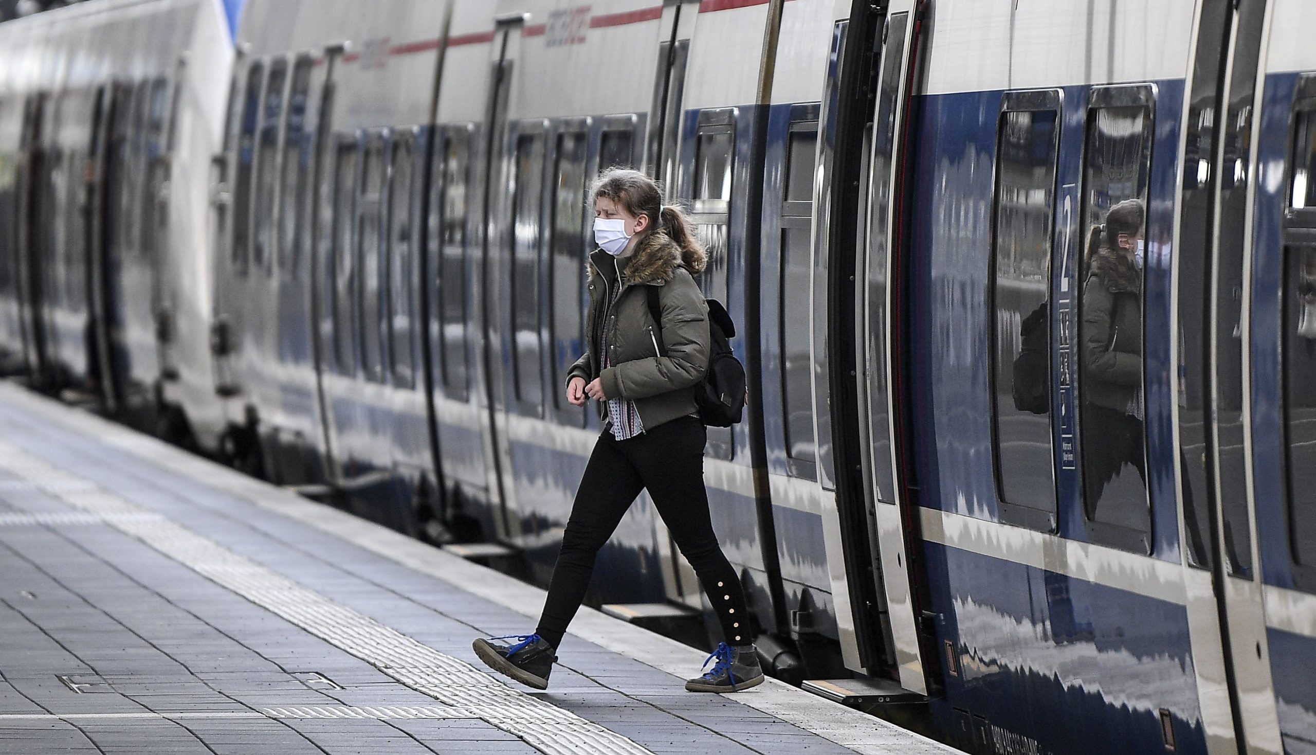 Ο γερμανικός Τύπος θέτει ερωτήματα γιατί απέτυχε το δεύτερο lockdown της γερμανικής κυβέρνησης