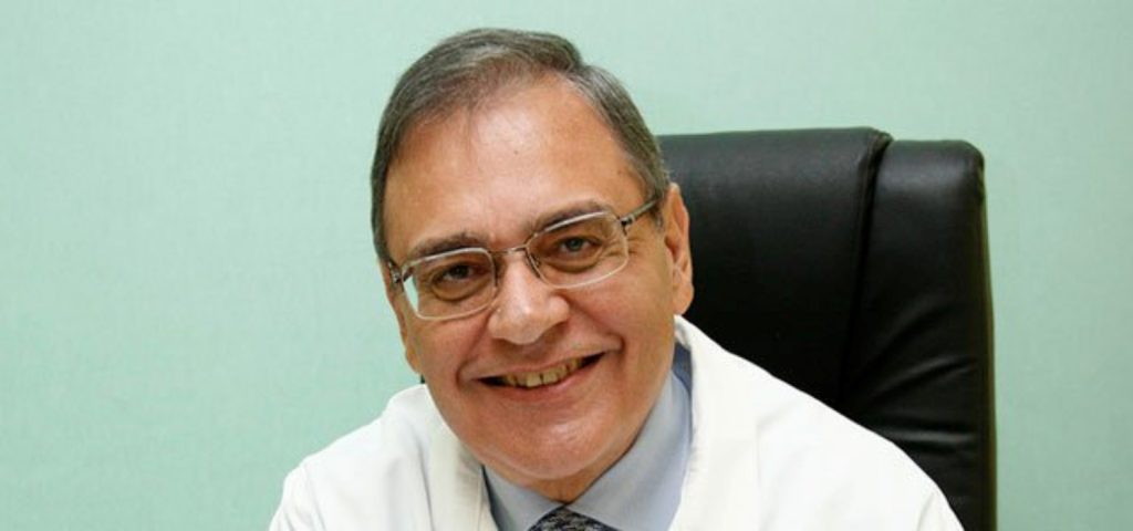Ανδρέας Φικιώρης: Ο άγνωστος Γολγοθάς του τηλεοπτικού γιατρού που έφυγε από τη ζωή