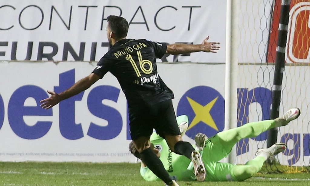 Παρέμβαση εισαγγελέα μετά την καταγγελία για απόπειρα δωροδοκίας στο Άρης-ΠΑΟΚ