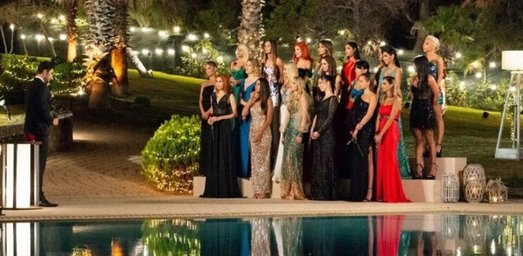 Ν.Κάκκαβα για The Bachelor: «15-20 γυναίκες διεκδικούν έναν άνδρα λες κι είναι ο κόκορας στο κοτέτσι» (βίντεο)