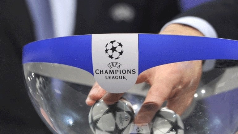 Champions League: «Τιτανομαχία» Μπαρτσελόνα – Παρί Σεν Ζερμέν στη φάση των «16» –  Αυτά είναι τα ζευγάρια