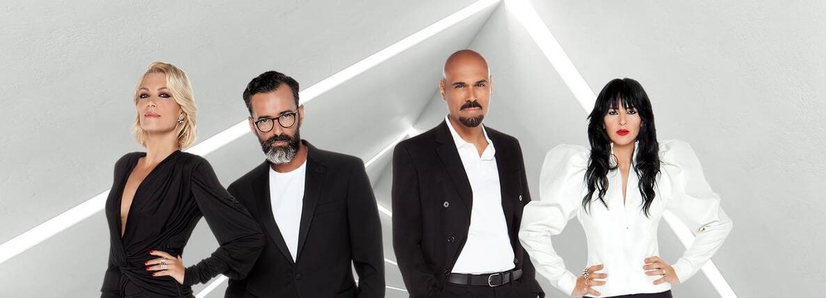 GNTM 3 spoiler: Αυτός είναι ο παίκτης που αποχωρεί μια μέρα πριν τον τελικό! (φωτό)