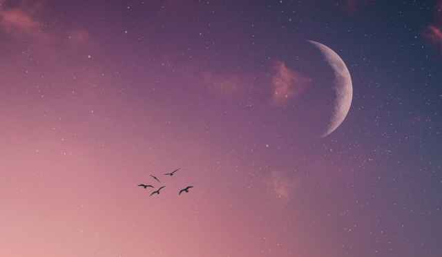 Θα περάσει και δεν θα ακουμπήσει: Aυτά είναι τα τρία ζώδια που δεν θα επηρεαστούν και πολύ από την Νέα Σελήνη σήμερα