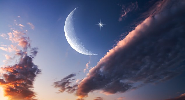 Aυτά είναι τα τέσσερα ζώδια που θα επηρεαστούν περισσότερο από την Νέα Σελήνη σήμερα