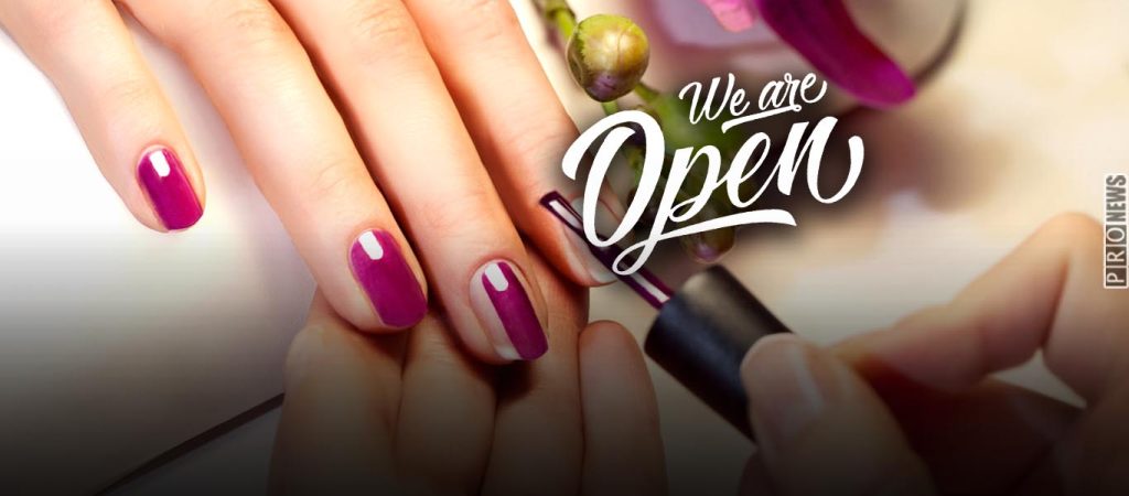 Η κυβέρνηση αποφάσισε: Εχθές τα «νυχάδικα» μετέδιδαν τον κορωνοϊό – Αύριο θα πάψουν να τον μεταδίδουν!