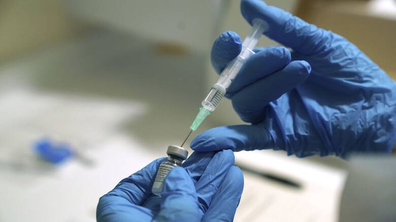 Στον Καναδά η πρώτη παρτίδα του εμβολίου της Pfizer – Το μήνυμα του Τ.Τριντό