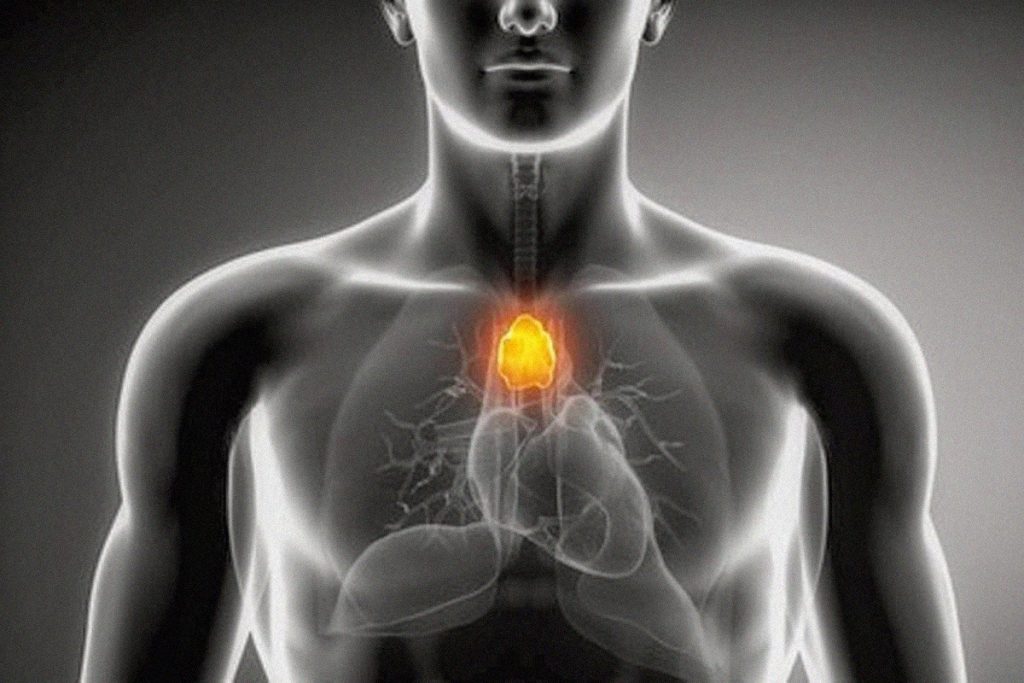 Λονδίνο: Επιστήμονες δημιούργησαν ανθρώπινο αδένα στο εργαστήριο