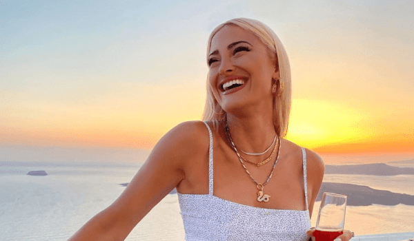 Μιλάμε για… πολύ χρήμα: Η Ιωάννα Τούνη αποκάλυψε πόσα χρήματα της πρόσφεραν για να πάει στο Survivor (βίντεο)