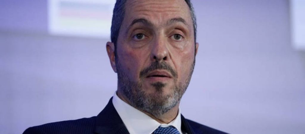 Παραιτήθηκε από πρόεδρος του ΤΑΙΠΕΔ ο Άρης Ξενόφος