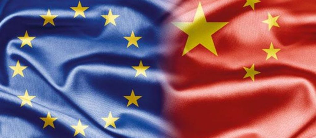 Handelsblatt: «Η ΕΕ και η Κίνα ολοκληρώνουν την συμφωνία για τις επενδύσεις»