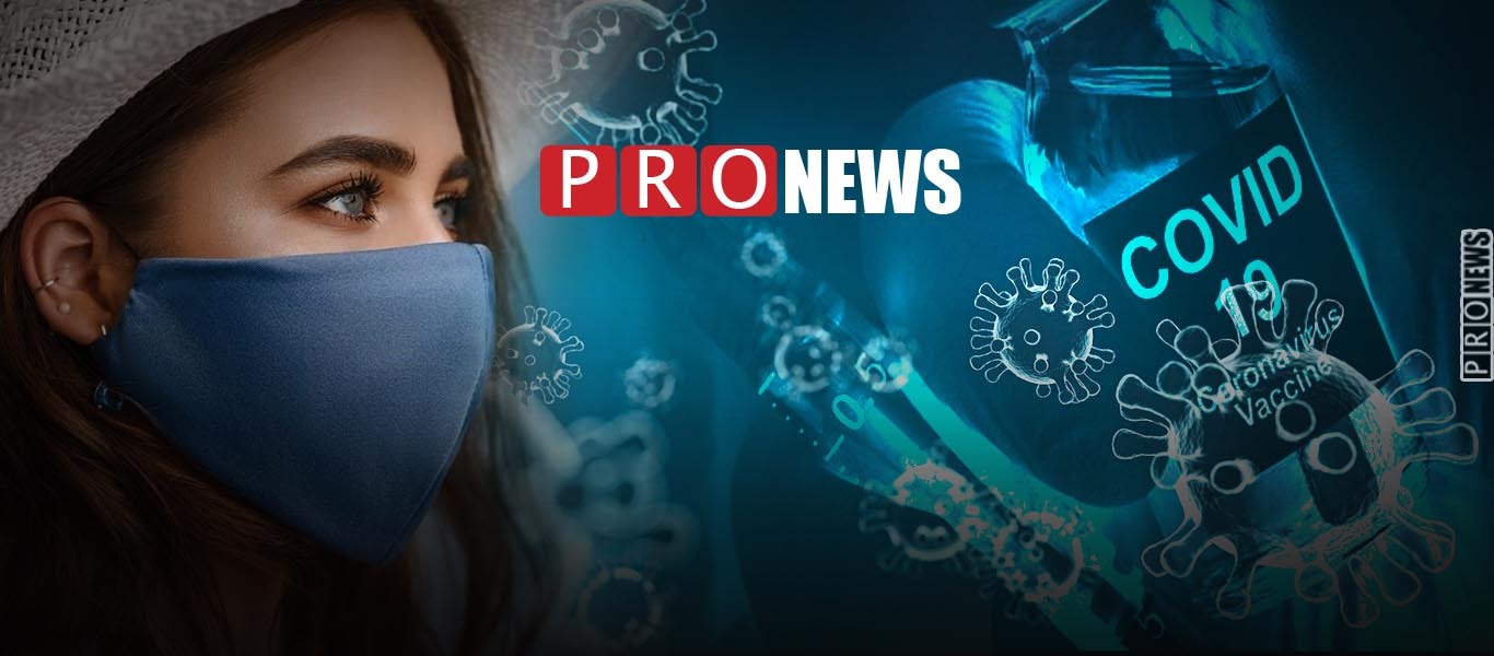 Μεγάλη έρευνα για τα εμβόλια κατά του κορωνοϊού στην εκπομπή PRONEWS