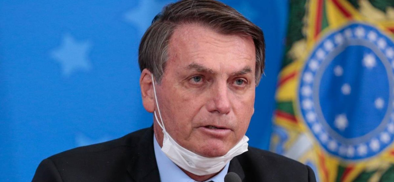 O Z.Μπολσονάρου έστειλε τα συγχαρητήριά του στον Τ.Μπάιντεν