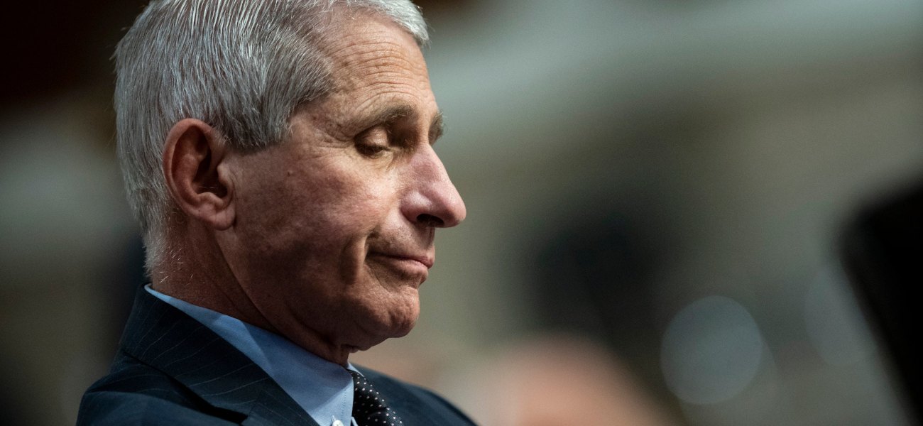 Α.Φαούτσι: «Η ανοσίας της αγέλης θα επιτευχθεί στις ΗΠΑ έως το καλοκαίρι του 2021»