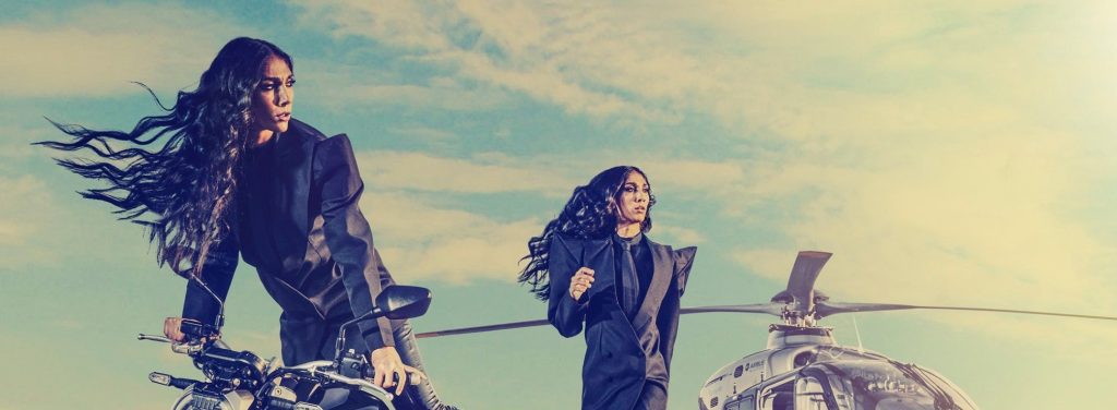 Παρασκευή Κερασιώτη: Ποιο είναι το μοναδικό κορίτσι που έφτασε στον τελικό του GNTM 3 (φωτό)