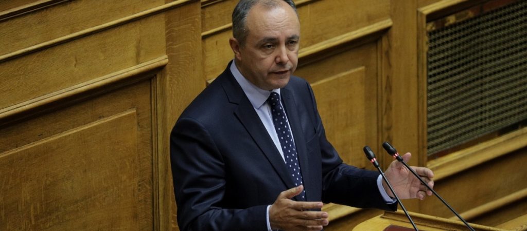 Θ.Καραϊσκος: «Τα φετινά Χριστούγεννα θα πρέπει να τα γιορτάσουμε με εγκράτεια»