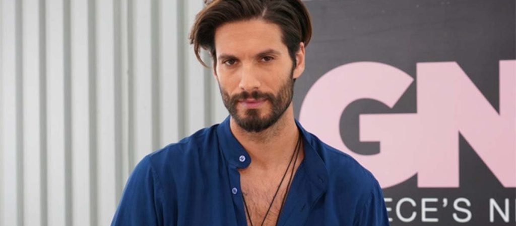 Τελικός GNTM: Τα «έχωσε» στους τρεις άνδρες ο Γιώργος Καράβας