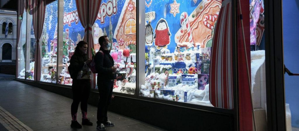 «Πρεμιέρα» με αυστηρά μέτρα για τα κέντρα περιποίησης νυχιών – Έτοιμα να «κλατάρουν» τα παιχνιδάδικα από το click away