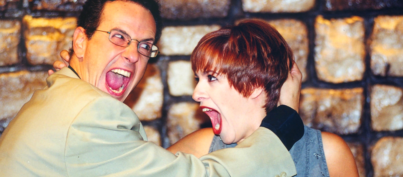 Επιστρέφει το «Κωνσταντίνου και Ελένης» – Μεταφέρεται στους κινηματογράφους