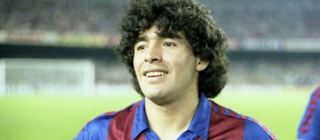 Ντιέγκο Μαραντόνα: Η νέα εντυπωσιακή τοιχογραφία έξω από το «Μπομπονέρα» (φωτό)